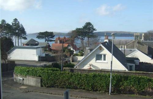Cumbrae View House (Licence no NA00109F) - Foto 4