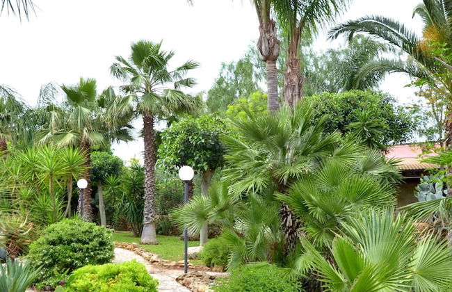 Masseria Pisciani - Photo 59