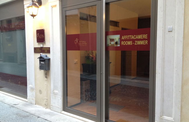 Hotel Leon D'Oro - Foto 1