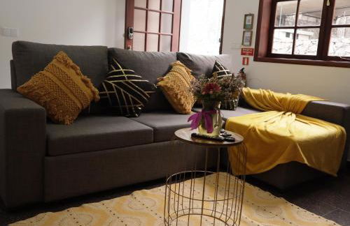 Retiro encantador em Machico - 5 min Praia e Centro A - Foto 37