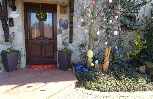 Ferienwohnung Panorama - Foto 31