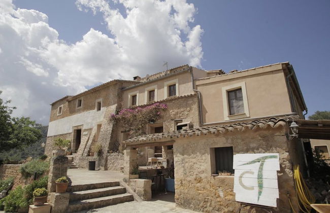 Agroturismo Can Torna AG178 - Foto 27