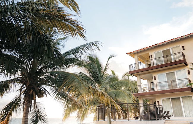 Playa Escondida Beach Club - Foto 46