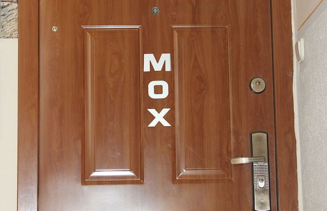 Mox Downtown Apartman - Foto 2