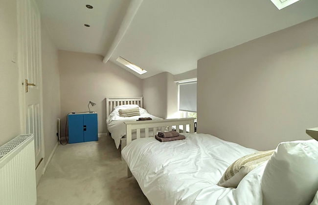 Spacious 4BR Retreat for 8 - Foto 1