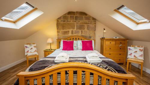 Birds Nest, Romantic getaway with stunning views - Foto 5