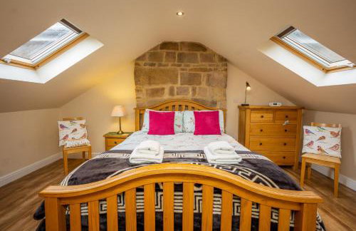 Birds Nest, Romantic getaway with stunning views - Foto 5