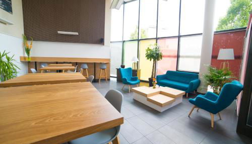 Cerise Strasbourg Appart Hotel - Foto 3