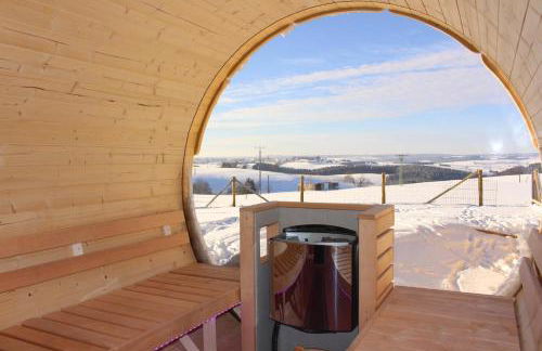 Eifel Dream Schneifelhaus - Photo 29