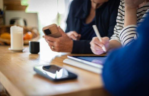 La Maison de Jouy - Foto 31