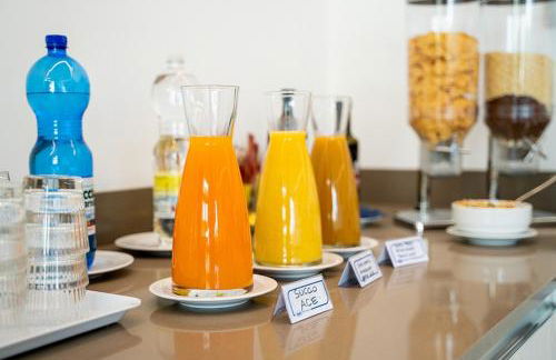 Residenza Turistica Alberghiera Blue Marine - Foto 21