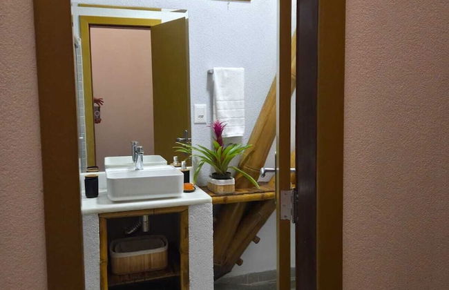 CASA BAMBU ANGRA - Photo 34