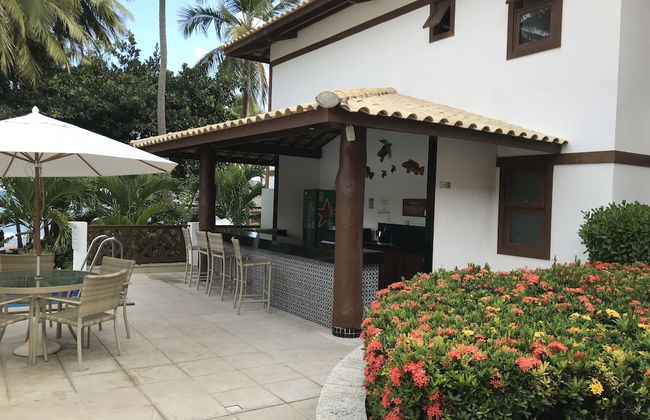 Apartamento Enseada Praia do Forte - Foto 41