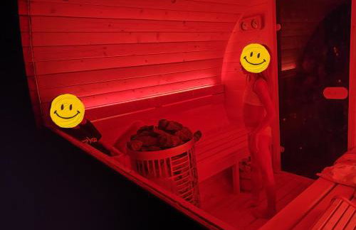 Kwietna łąka na szlaku - Foto 11