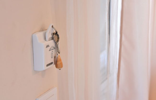 StayBridge Apartments, Mesongi - Foto 18