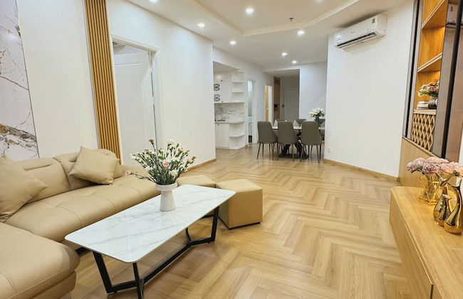 SOL- Vinhomes Times City & Park Hill - Foto 45