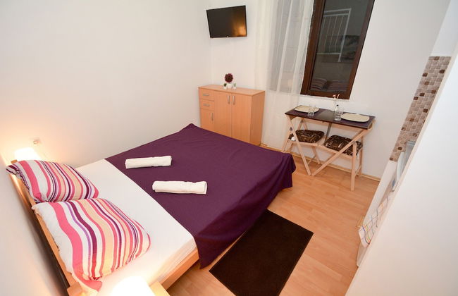 Apartments Risan Center - Foto 15