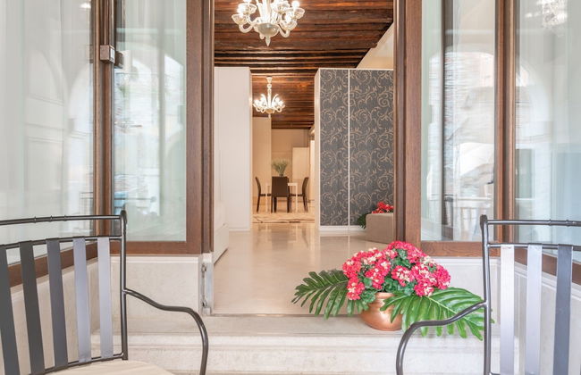 Riva Palace Apartments - Photo 55