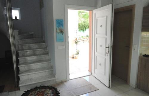 Alkyon View Luxury Μaisonette - Foto 28