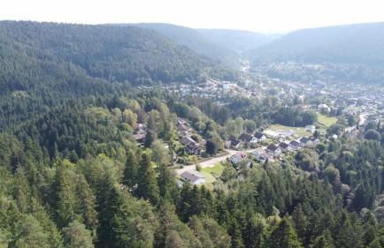 Ferienhaus Schatzhauser | Sauna & Wellness | Grosser eingezäunter (ab Mai 2026) Garten - Foto 32