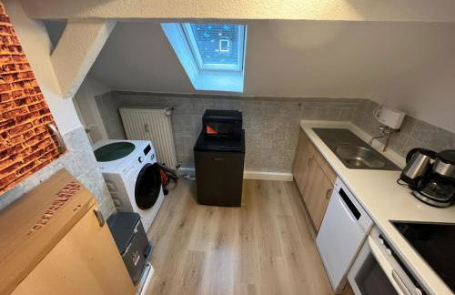 Zentrale Unterkunft in Neumünster - Photo 45