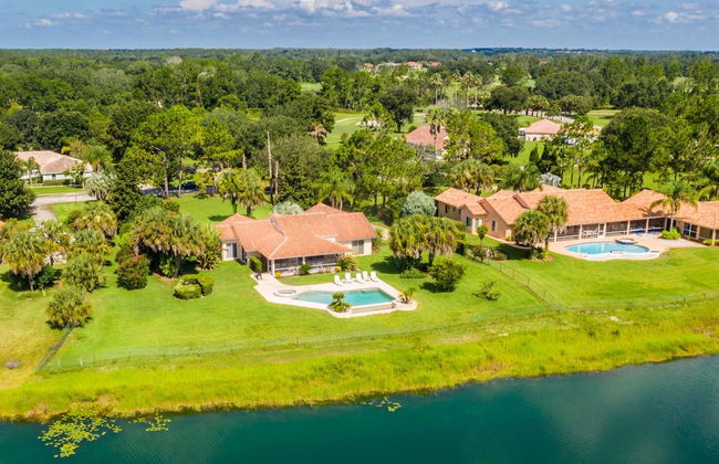 Swiss 61 - Lake Denise - Photo 8