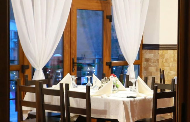 Pensiunea Elemar - Foto 23