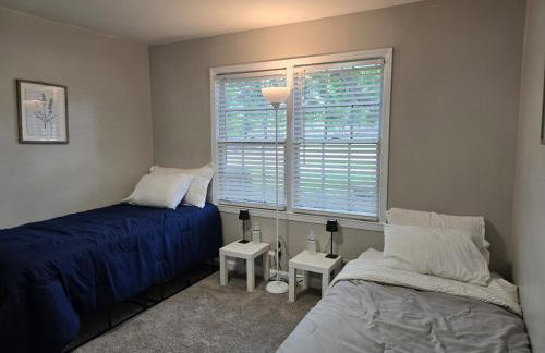 Perfect flat in Central Fayetteville, GA - Foto 11