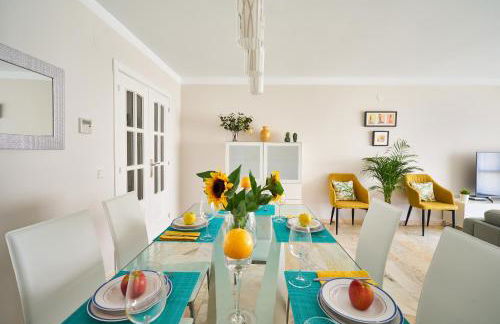 Apartamento Málaga City Beach - Foto 20