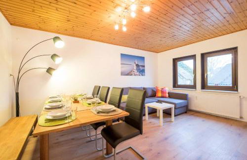 Haus Innerdorf gemütliches Ferienhaus im Taunus - Photo 10