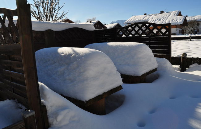 Appartementhaus Alpenrose - Photo 25