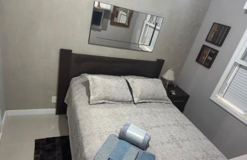 Apto 2 dorm - Requinte- Santos - Foto 16