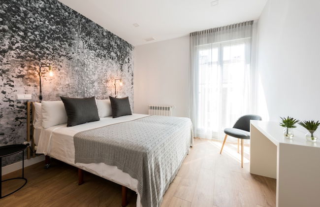 Plaza de España Skyline - Foto 62