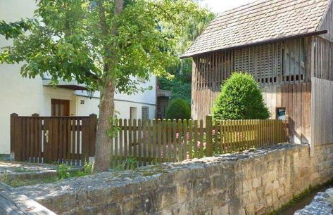 Große Prinzessin - Appartement mit Saunanutzung - Foto 59