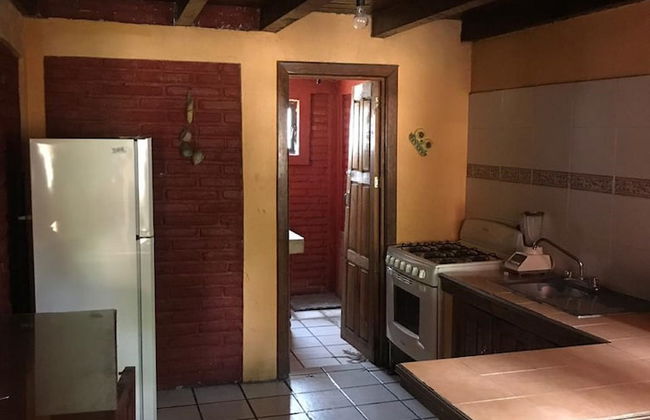 Cabañas Lomas Verdes - Foto 27