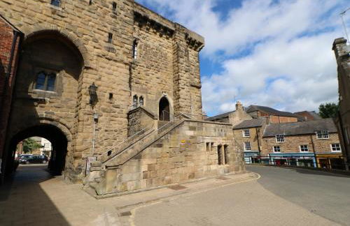 The Bothy, Riding Hills - Foto 20