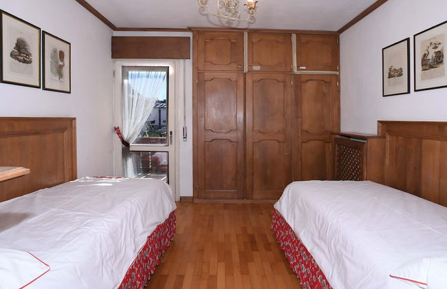 Casa Due Vette in Cortina d Ampezzo - Foto 6