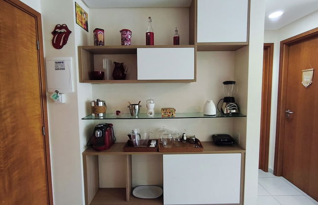 Carneiros Beach Resort - Praia Carneiros - Foto 53