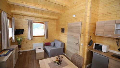 Hotel Grünes Paradies - Foto 3, Garden, Garden view