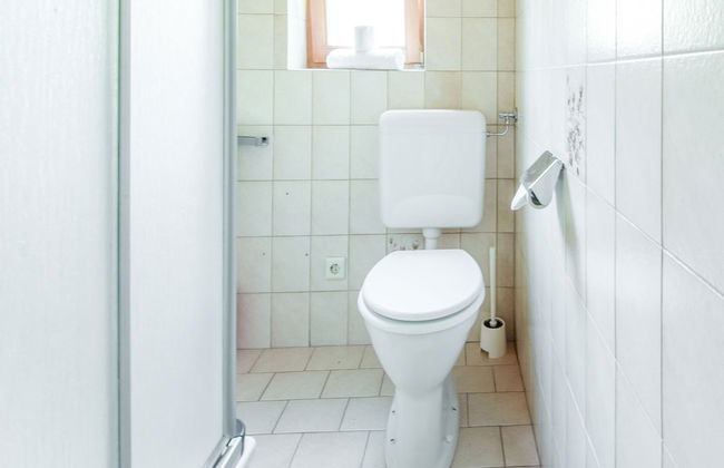 Holiday Home With Balcony - Foto 17