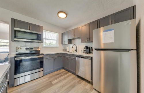 1 Mi to Ocean Home with Yard in Boynton Beach! - Foto 8