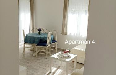 Apartmani Željka - Foto 16