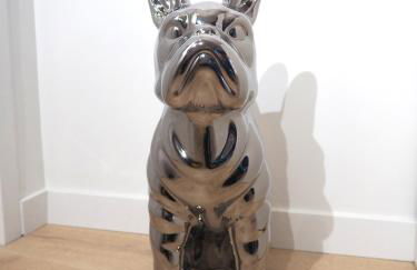 Le Richebourg - Charmant T2 Cosy, tout confort - Foto 20