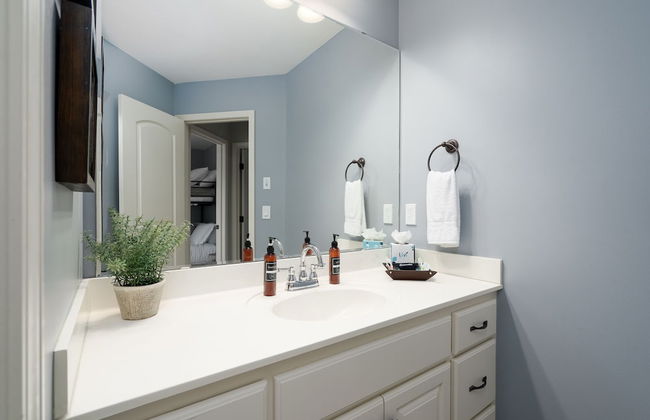 The Getaway at Gervais Hills - Photo 19