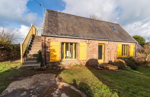 Le Refuge de la Clarté, draps et serviettes inclus - Foto 1