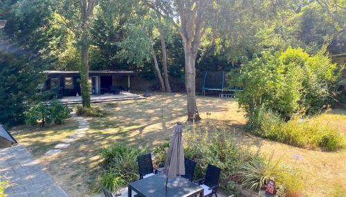 Splendid, spacious 7 Bedroom holiday home with Hot Tub - Isle of Wight - Foto 4