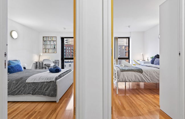 Canning Town FBS Hub - Foto 5