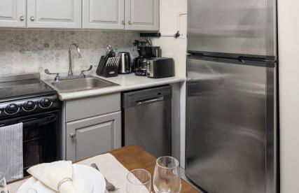 Serene 1B Upper East Side Retreat - Foto 9