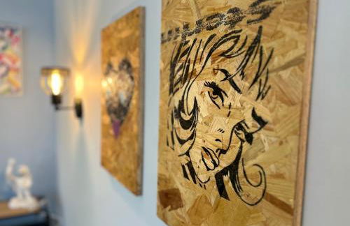 Park Mount Residences - Luxury 3 Bedroom Flat In Leeds With Free Parking - Foto 22