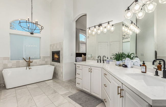 Sweetwater Resort Estate Tennis Pool Spa Vball - Foto 23